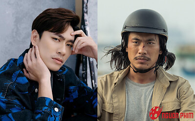 Phản ứng của Kiều Minh Tuấn trước biệt danh 'đả nam' và bị so với HIEUTHUHAI