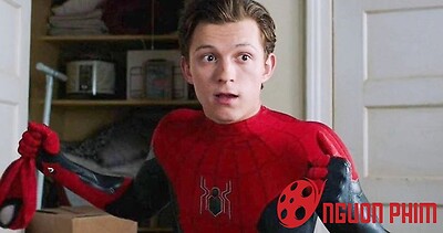 Phản ứng của Tom Holland khi Spider-man: No Way Home bị chê 