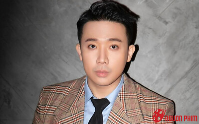 Phản ứng của Trấn Thành khi 'Mưa Đỏ' thắng lớn