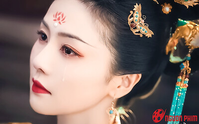 Phản ứng thú vị của Bạch Lộc khi Ninh An Như Mộng đối đầu Dĩ Ái Vi Doanh