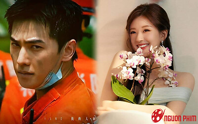 Pháo Hoa Nhân Gian Của Tôi chốt lịch chiếu, Dương Dương liệu có thắng Triệu Lộ Tư?