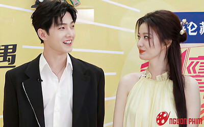 Pháo Hoa Nhân Gian Của Tôi do Dương Dương và tiểu Lưu Diệc Phi đóng bị tẩy chay