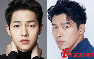 Phát hiện điểm chung đầy bất ngờ giữa Hyun Bin, Song Joong Ki và Lee Jong Suk