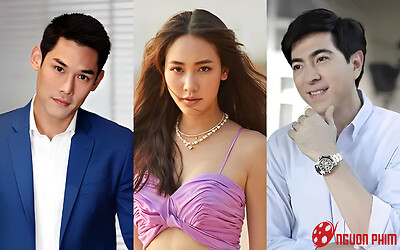 Phát hiện gây sốc trong vụ lừa đảo 12 triệu đô của ba ngôi sao Thái Lan