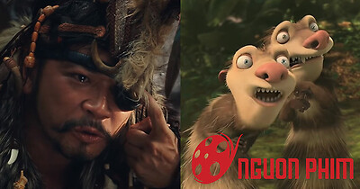 Phát hiện thú vị: Thoại trong trailer Trạng Tí nghe hao hao phim hoạt hình Kỷ Băng Hà