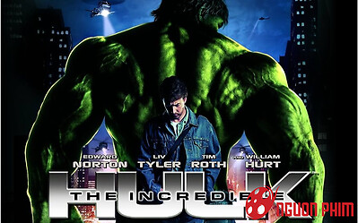 Phiên bản mới của Hulk khiến 'các vị thần cũng khiếp sợ'