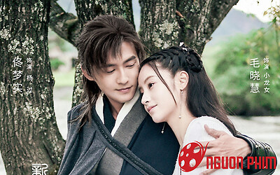 Phiên bản thảm họa của Thần Điêu Đại Hiệp chuẩn bị lên sóng, Tiểu Long Nữ lép vế trước Lý Mạc Sầu