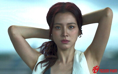 Phim 18+ của Baifern Pimchanok vừa lên sóng đã nhận chỉ trích vì loạt cảnh nóng gây sốc