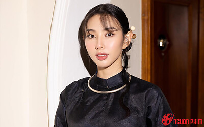 Phim 18+ của hoa hậu Thùy Tiên bị 'cấm cửa'