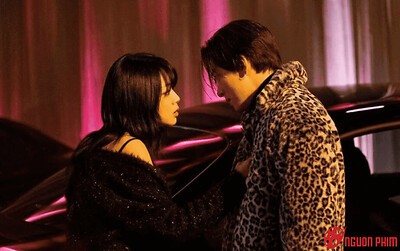 Phim 18+ làm chao đảo cõi mạng: Nam chính là tài tử nóng bỏng nhất showbiz