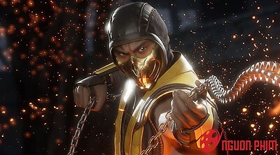 Phim ăn theo game Mortal Kombat hé lộ cốt truyện và nội dung chính