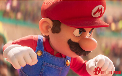 Phim Anh Em Super Mario tung trailer cuối cùng, hé lộ vũ khí tối tân của phe phản diện