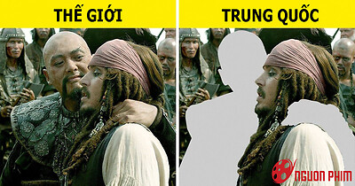 Phim bom tấn đã bị 