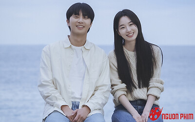 Phim có Park Seo Joon gây tranh cãi dù chưa lên sóng