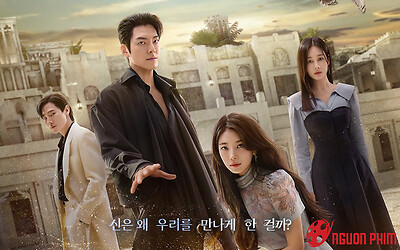 Phim có Suzy và Kim Woo Bin nhận nhiều ý kiến trái chiều