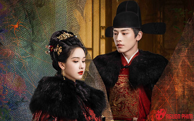 Phim cổ trang gây bão tháng 3 vì quá đỉnh, nữ chính thoát mác 'bình hoa di động'