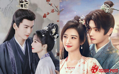 Phim của Bạch Lộc bất ngờ gặp đối thủ đáng gờm, hóa ra là 'tình cũ' cực quen mặt