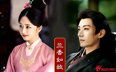 Phim của Đàm Tùng Vận - Lưu Học Nghĩa chưa chiếu đã được đoán sẽ flop