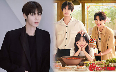 Phim của Đàm Tùng Vận sắp có bản Hàn, nam chính là nam thần học được khiến hội chị em mê mẩn