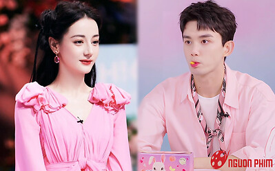 Phim của Địch Lệ Nhiệt Ba bất ngờ bị Ngô Lỗi đạo nhái