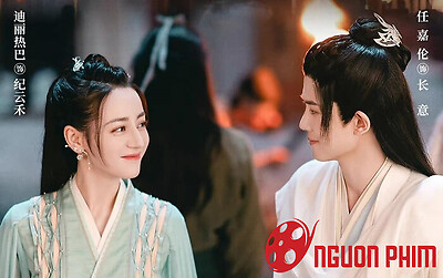 Phim của Địch Lệ Nhiệt Ba lọt top phim 'nát' nhất 2022, vì đâu nên nông nỗi này?