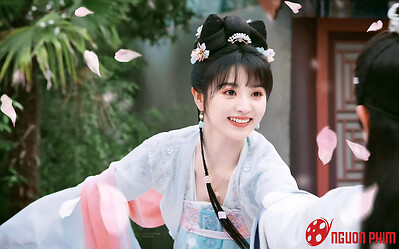 Phim của Điền Hi Vi mở điểm Douban thấp không tưởng, hết hy vọng 'phi thăng'