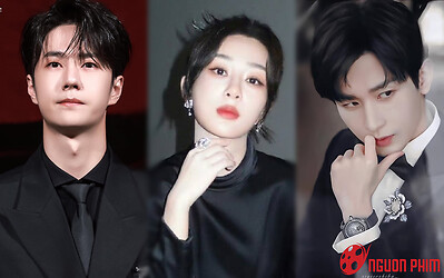 Phim của Dương Tử bị CCTV chê khi so với Thành Nghị, Vương Nhất Bác