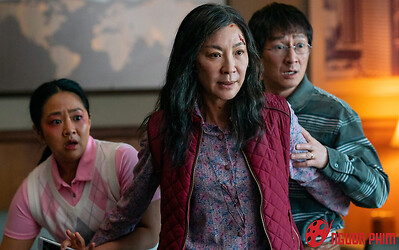 Phim của Dương Tử Quỳnh thắng lớn trước thềm Oscar