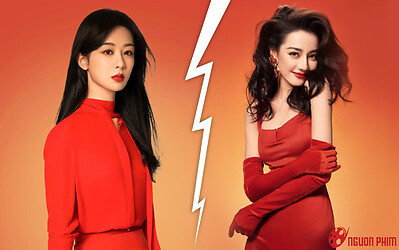 Phim của Dương Tử và Địch Lệ Nhiệt Ba sẽ lên sóng vào tháng 7?