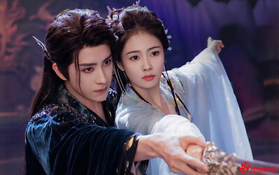 Phim của Iqiyi flop năm nay: Bạch Lộc, Tôn Lệ cũng không cứu nổi