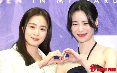 Phim của Kim Tae Hee mở màn với rating ổn áp, 'ăn đứt' Nữ Luật Sư Kỳ Lạ Woo Young Woo