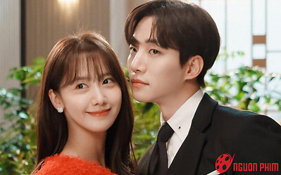 Phim của Lee Junho - YoonA vừa mới lên sóng, khán giả đã đồng loạt đòi nghỉ xem