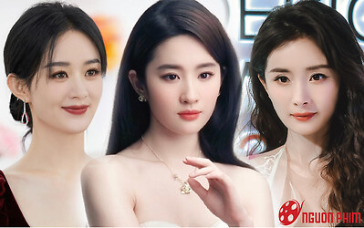 Phim của Lưu Diệc Phi được UNESCO khen ngợi, Triệu Lệ Dĩnh - Dương Mịch lập tức bị mỉa mai