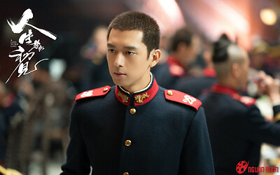 Phim của Lý Hiện gây tranh cãi vì cảnh thô tục