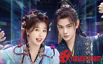 Phim của Ngu Thư Hân bị tố đạo nhái