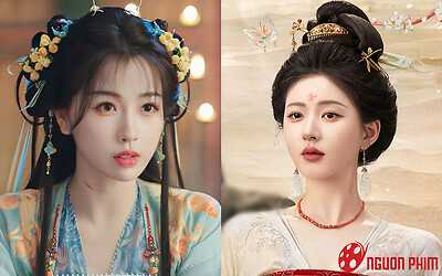 Phim của Ngu Thư Hân lập kỷ mới vẫn thua Triệu Lộ Tư