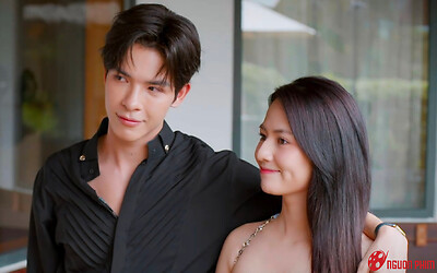 Phim của Phương Oanh có cảnh gây sốc