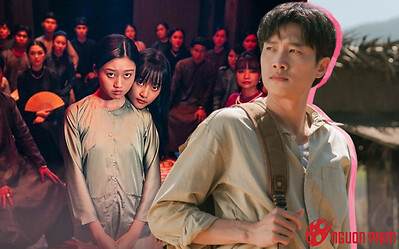 Phim của Quốc Trường dẫn đầu doanh thu phòng vé với con số đáng ngạc nhiên