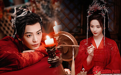 Phim của tình cũ Triệu Lộ Tư và em gái Triệu Lệ Dĩnh gặp vận hạn, không thể lên sóng