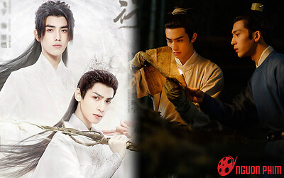 Phim của Tống Uy Long - Tỉnh Bách Nhiên bất ngờ lên sóng, phim đam mỹ sắp trở lại thời đỉnh cao?