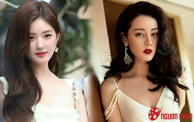 Phim của Triệu Lộ Tư gây sốc với điểm douban 'chạm đáy', đấu không lại Nhiệt Ba