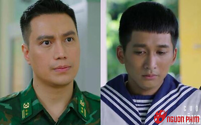 Phim của Việt Anh lại bị chê tơi bời, biết lý do thì ai cũng phải xúc động