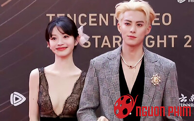 Phim của Vương Hạc Đệ có thành tích khủng trước khi lên sóng