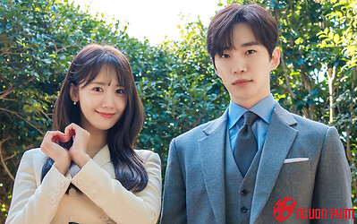 Phim của YoonA - Lee Junho chưa kịp chiếu đã vướng phải 'vận đen'