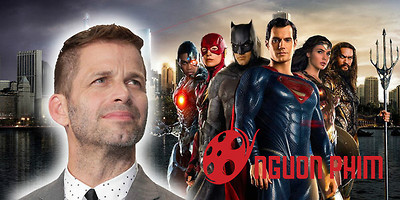 Phim của Zack Snyder sẽ bị xóa sạch khỏi mạch nội dung của vũ trụ điện ảnh DC