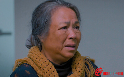 Phim Cuộc Đời Vẫn Đẹp Sao có 'hạt sạn' đầu tiên?