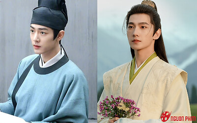 Phim đại nam chủ lên sóng năm 2025: Tiêu Chiến – Dương Dương đối đầu