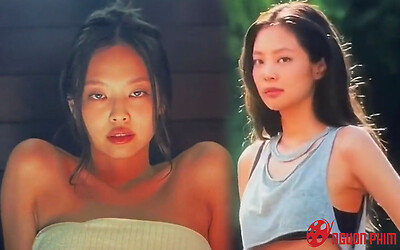 Phim đầu tay chính thức lên sóng, Jennie (BLACKPINK) bị tẩy chay vì loạt động tác phản cảm