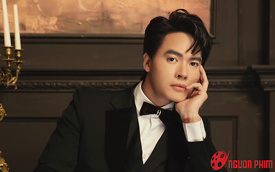 Phim điện ảnh Biệt Đội Rất Ổn vừa xong, Võ Tấn Phát ra mắt dự án mới