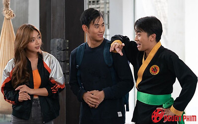 Phim điện ảnh Võ Sinh Đại Chiến 'nhá hàng' phần 2, dàn cast mới toanh?